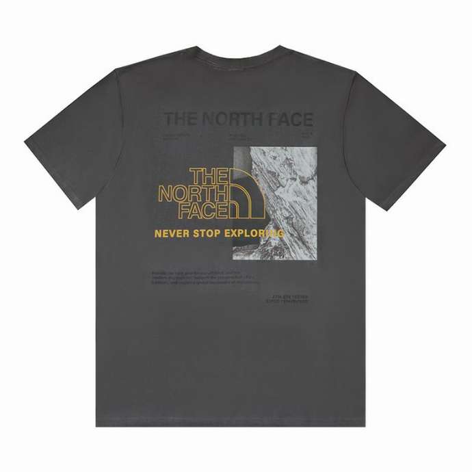 The North Face T Shirts Short _SKUTheNorthFaceM-3XLT88937239874